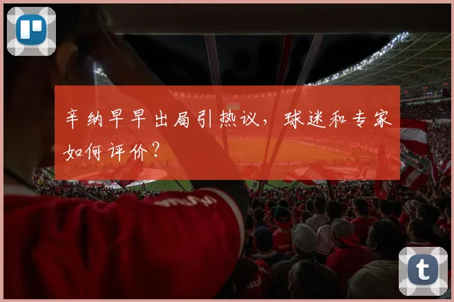 辛纳早早出局引热议，球迷和专家如何评价？